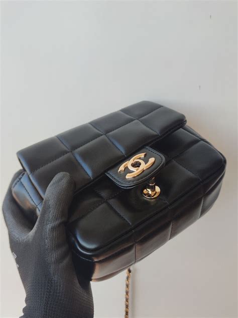 borse chanel usate|Chanel borse shop online.